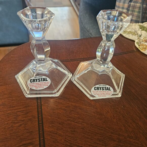 Candle Sticks - Picture 1 of 4